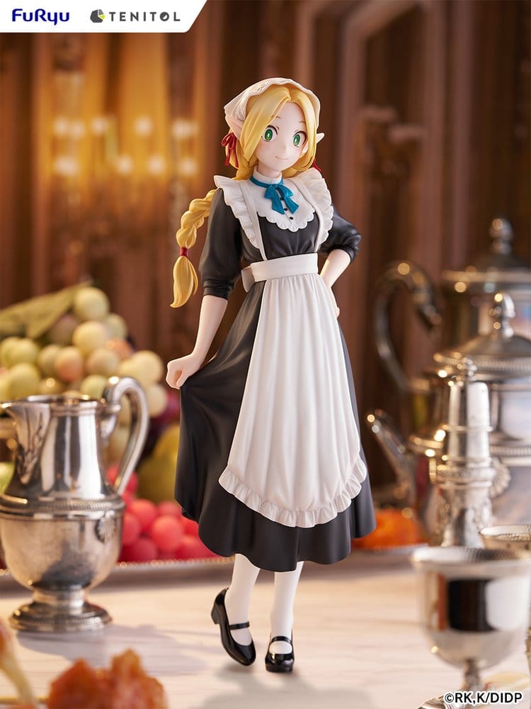 Delicious in Dungeon Tenitol Tall PVC Figure Marcille Classic Maid Ver. 28 cm 4580736407701