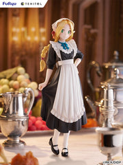 Delicious in Dungeon Tenitol Tall PVC Figure Marcille Classic Maid Ver. 28 cm 4580736407701