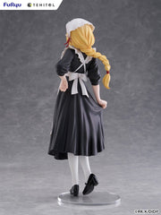 Delicious in Dungeon Tenitol Tall PVC Figure Marcille Classic Maid Ver. 28 cm 4580736407701