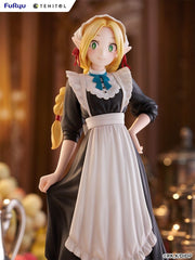 Delicious in Dungeon Tenitol Tall PVC Figure Marcille Classic Maid Ver. 28 cm 4580736407701