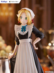 Delicious in Dungeon Tenitol Tall PVC Figure Marcille Classic Maid Ver. 28 cm 4580736407701