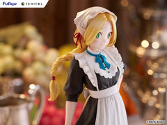 Delicious in Dungeon Tenitol Tall PVC Figure Marcille Classic Maid Ver. 28 cm 4580736407701