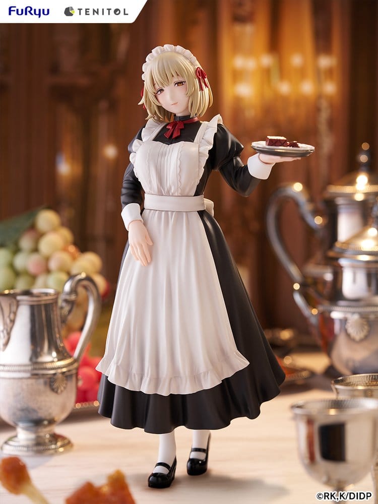 Delicious in Dungeon Tenitol Tall PVC Figure Falin Classic Maid Ver. 30 cm 4580736407718