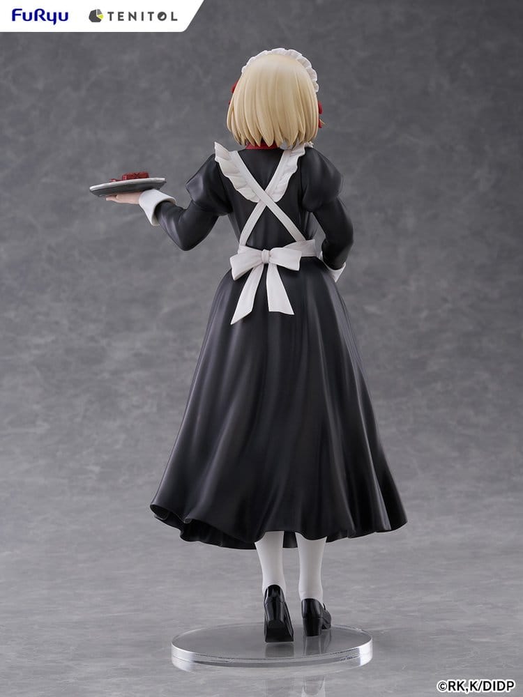 Delicious in Dungeon Tenitol Tall PVC Figure Falin Classic Maid Ver. 30 cm 4580736407718