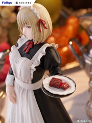 Delicious in Dungeon Tenitol Tall PVC Figure Falin Classic Maid Ver. 30 cm 4580736407718
