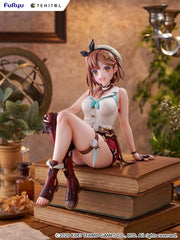 Atelier Ryza 2: Lost Legends & the Secret Fairy Tenitol Big Noodle Stopper PVC Figure Reisalin Stout 19 cm 4580736407732
