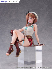 Atelier Ryza 2: Lost Legends & the Secret Fairy Tenitol Big Noodle Stopper PVC Figure Reisalin Stout 19 cm 4580736407732