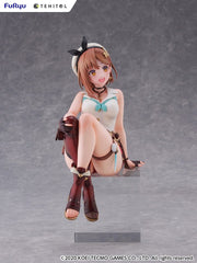 Atelier Ryza 2: Lost Legends & the Secret Fairy Tenitol Big Noodle Stopper PVC Figure Reisalin Stout 19 cm 4580736407732