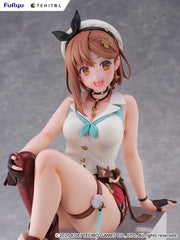Atelier Ryza 2: Lost Legends & the Secret Fairy Tenitol Big Noodle Stopper PVC Figure Reisalin Stout 19 cm 4580736407732