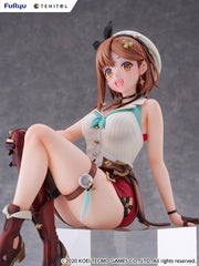 Atelier Ryza 2: Lost Legends & the Secret Fairy Tenitol Big Noodle Stopper PVC Figure Reisalin Stout 19 cm 4580736407732