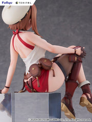Atelier Ryza 2: Lost Legends & the Secret Fairy Tenitol Big Noodle Stopper PVC Figure Reisalin Stout 19 cm 4580736407732