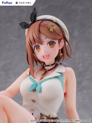 Atelier Ryza 2: Lost Legends & the Secret Fairy Tenitol Big Noodle Stopper PVC Figure Reisalin Stout 19 cm 4580736407732