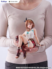 Atelier Ryza 2: Lost Legends & the Secret Fairy Tenitol Big Noodle Stopper PVC Figure Reisalin Stout 19 cm 4580736407732