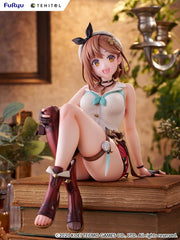Atelier Ryza 2: Lost Legends & the Secret Fairy Tenitol Big Noodle Stopper PVC Figure Reisalin Stout 19 cm 4580736407732