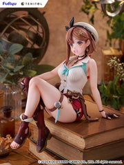 Atelier Ryza 2: Lost Legends & the Secret Fairy Tenitol Big Noodle Stopper PVC Figure Reisalin Stout 19 cm 4580736407732