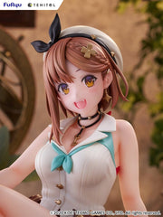 Atelier Ryza 2: Lost Legends & the Secret Fairy Tenitol Big Noodle Stopper PVC Figure Reisalin Stout 19 cm 4580736407732
