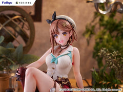 Atelier Ryza 2: Lost Legends & the Secret Fairy Tenitol Big Noodle Stopper PVC Figure Reisalin Stout 19 cm 4580736407732