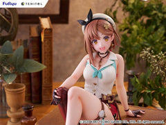 Atelier Ryza 2: Lost Legends & the Secret Fairy Tenitol Big Noodle Stopper PVC Figure Reisalin Stout 19 cm 4580736407732