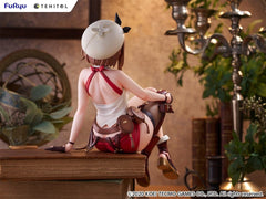 Atelier Ryza 2: Lost Legends & the Secret Fairy Tenitol Big Noodle Stopper PVC Figure Reisalin Stout 19 cm 4580736407732