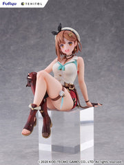 Atelier Ryza 2: Lost Legends & the Secret Fairy Tenitol Big Noodle Stopper PVC Figure Reisalin Stout 19 cm 4580736407732