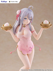 Alya Sometimes Hides Her Feelings in Russian Tenitol Tall PVC Figure Alya Cheongsam Ver. 29 cm 4580736407749