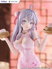Alya Sometimes Hides Her Feelings in Russian Tenitol Tall PVC Figure Alya Cheongsam Ver. 29 cm 4580736407749