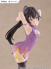 Alya Sometimes Hides Her Feelings in Russian Tenitol Tall PVC Figure Yuki Suou Cheongsam Ver. 28 cm 4580736407756