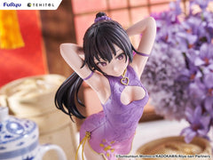 Alya Sometimes Hides Her Feelings in Russian Tenitol Tall PVC Figure Yuki Suou Cheongsam Ver. 28 cm 4580736407756
