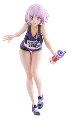 Gridman Universe Tenitol Tall PVC Figure Akane Shinjo Sportswear Ver. 28 cm 4580736407770