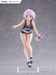 Gridman Universe Tenitol Tall PVC Figure Akane Shinjo Sportswear Ver. 28 cm 4580736407770