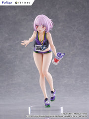 Gridman Universe Tenitol Tall PVC Figure Akane Shinjo Sportswear Ver. 28 cm 4580736407770