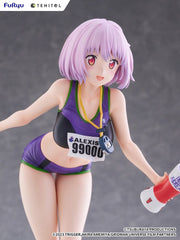 Gridman Universe Tenitol Tall PVC Figure Akane Shinjo Sportswear Ver. 28 cm 4580736407770