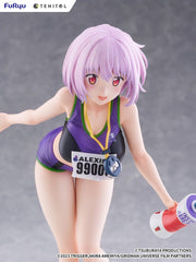 Gridman Universe Tenitol Tall PVC Figure Akane Shinjo Sportswear Ver. 28 cm 4580736407770