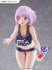 Gridman Universe Tenitol Tall PVC Figure Akane Shinjo Sportswear Ver. 28 cm 4580736407770