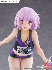 Gridman Universe Tenitol Tall PVC Figure Akane Shinjo Sportswear Ver. 28 cm 4580736407770