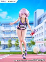 Gridman Universe Tenitol Tall PVC Figure Akane Shinjo Sportswear Ver. 28 cm 4580736407770