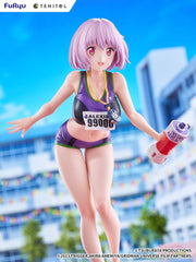 Gridman Universe Tenitol Tall PVC Figure Akane Shinjo Sportswear Ver. 28 cm 4580736407770