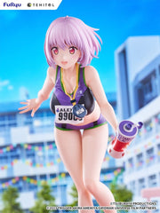 Gridman Universe Tenitol Tall PVC Figure Akane Shinjo Sportswear Ver. 28 cm 4580736407770