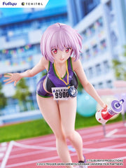 Gridman Universe Tenitol Tall PVC Figure Akane Shinjo Sportswear Ver. 28 cm 4580736407770