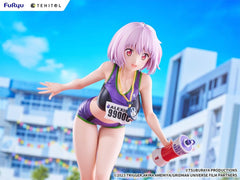 Gridman Universe Tenitol Tall PVC Figure Akane Shinjo Sportswear Ver. 28 cm 4580736407770