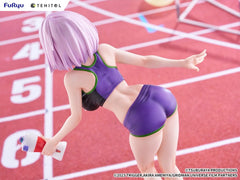 Gridman Universe Tenitol Tall PVC Figure Akane Shinjo Sportswear Ver. 28 cm 4580736407770