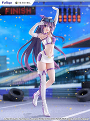 Date A Live V Tenitol Tall PVC Figure Tohka Yatogami Race Queen Ver. 30 cm 4580736407831