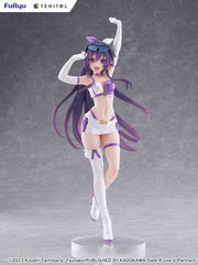 Date A Live V Tenitol Tall PVC Figure Tohka Yatogami Race Queen Ver. 30 cm 4580736407831