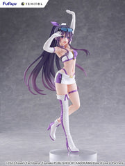 Date A Live V Tenitol Tall PVC Figure Tohka Yatogami Race Queen Ver. 30 cm 4580736407831