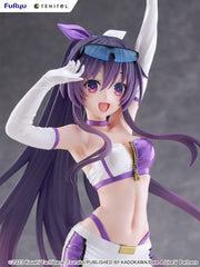 Date A Live V Tenitol Tall PVC Figure Tohka Yatogami Race Queen Ver. 30 cm 4580736407831