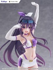 Date A Live V Tenitol Tall PVC Figure Tohka Yatogami Race Queen Ver. 30 cm 4580736407831