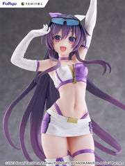 Date A Live V Tenitol Tall PVC Figure Tohka Yatogami Race Queen Ver. 30 cm 4580736407831