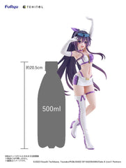 Date A Live V Tenitol Tall PVC Figure Tohka Yatogami Race Queen Ver. 30 cm 4580736407831
