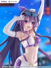 Date A Live V Tenitol Tall PVC Figure Tohka Yatogami Race Queen Ver. 30 cm 4580736407831
