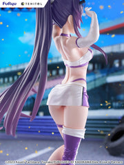 Date A Live V Tenitol Tall PVC Figure Tohka Yatogami Race Queen Ver. 30 cm 4580736407831